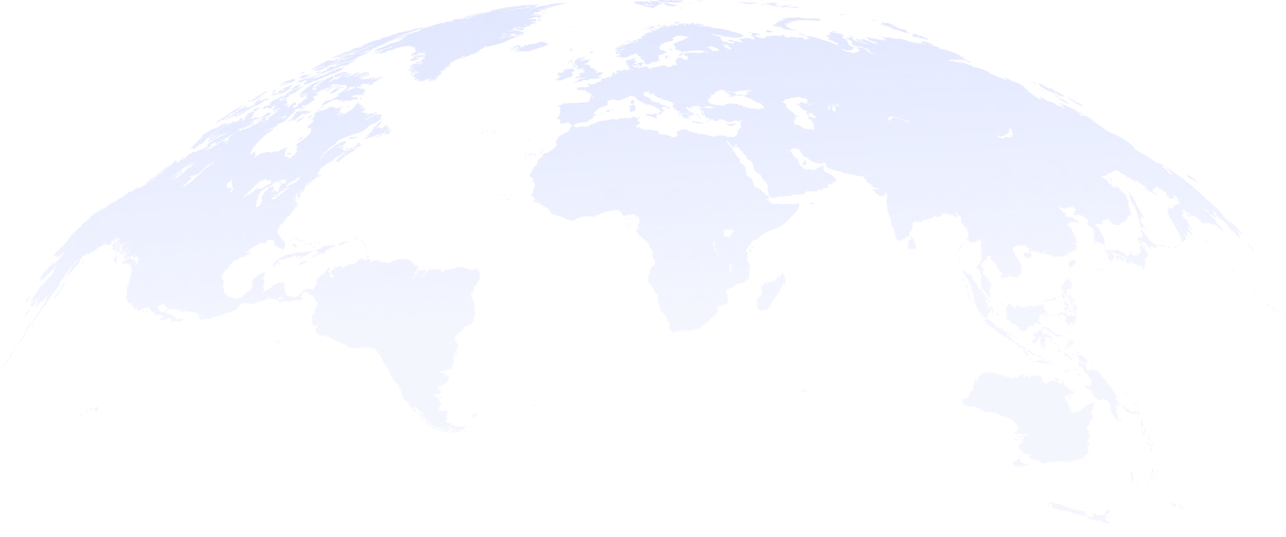 globe map