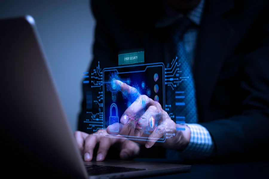 Cyber Security Consulting