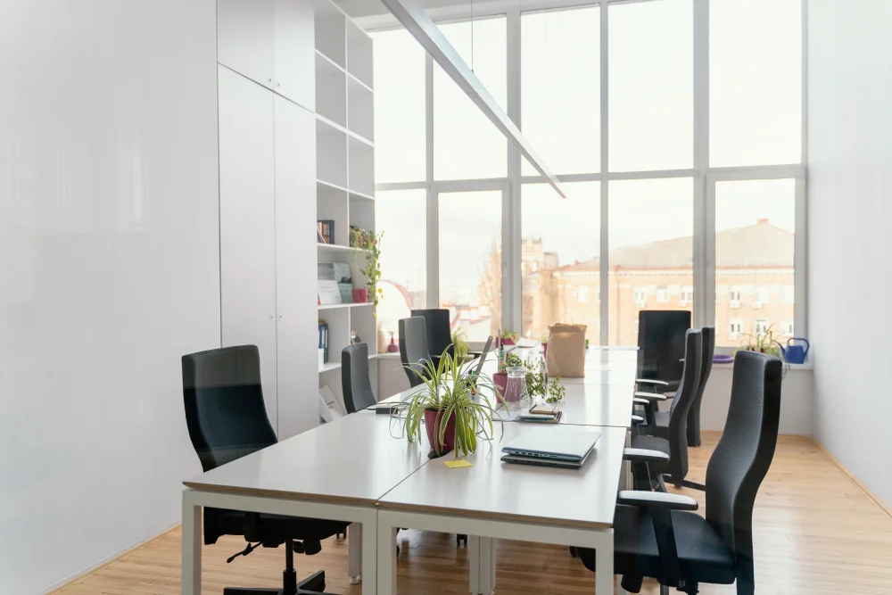 office frame