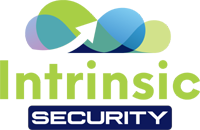 Intrinsic Security Logo